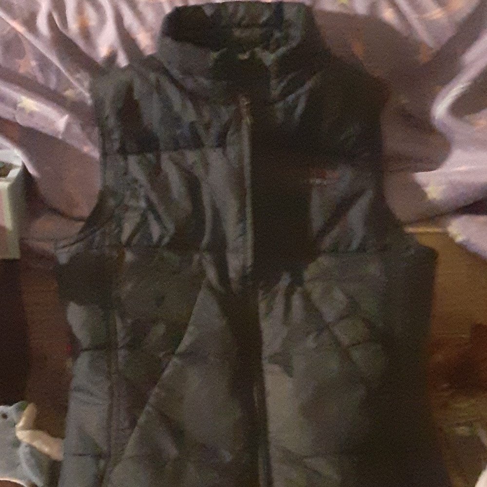 Tommy Hilfiger vest